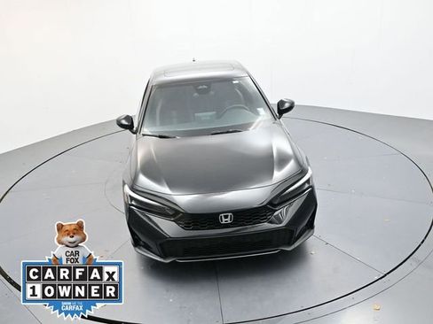 Used 2025 Honda Civic Sport image 19