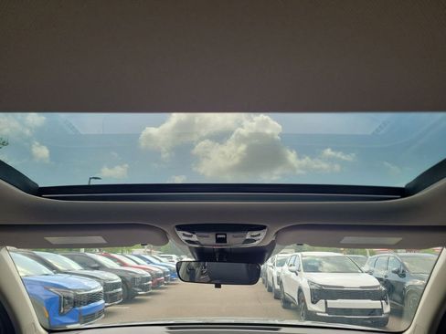 New 2026 Kia Sorento S w/ S Panoramic Sunroof Package FWD image 19