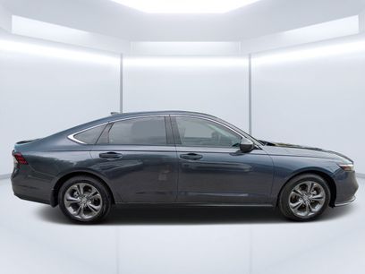 Certified 2024 Honda Accord EX