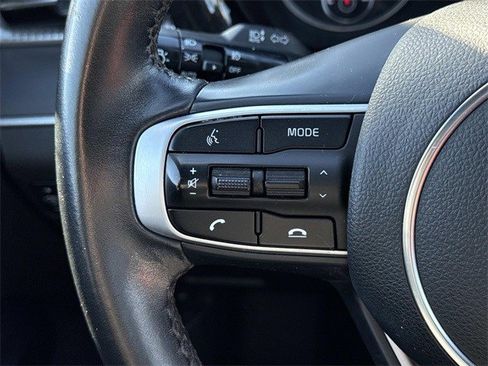 Used 2023 Kia K5 GT-Line image 25