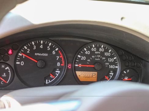 Used 2017 Nissan Frontier SV RWD image 28