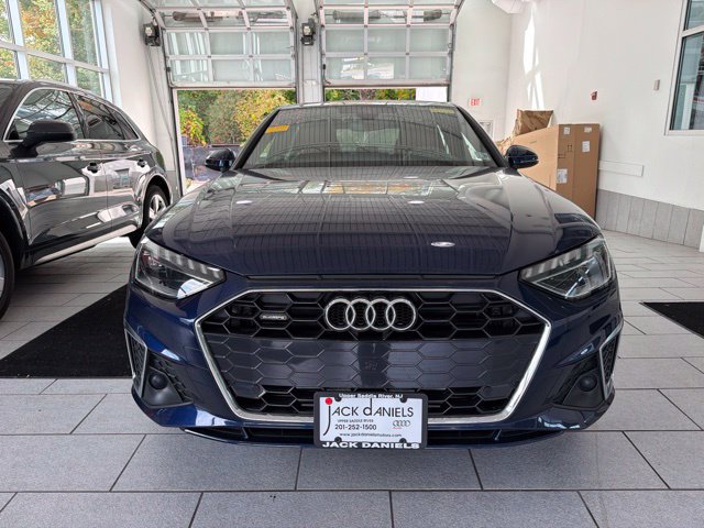 Used 2024 Audi A4 2.0T Premium AWD/4WD image 6