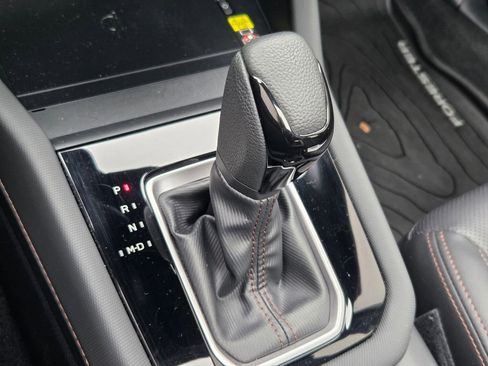 Used 2025 Subaru Forester Touring w/ Popular Package - Touring image 7