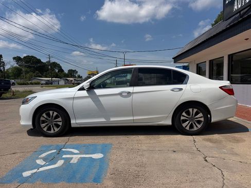 Used 2014 Honda Accord LX image 5