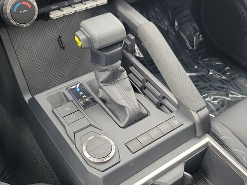 New 2026 Toyota Tacoma SR5 RWD image 26