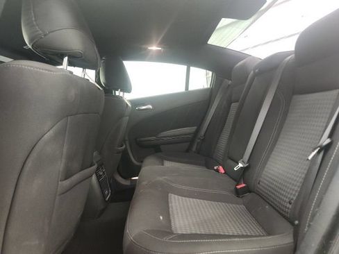 Used 2023 Dodge Charger SXT w/ Blacktop Package RWD image 10