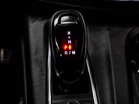 Used 2023 Cadillac Escalade V AWD/4WD image 24