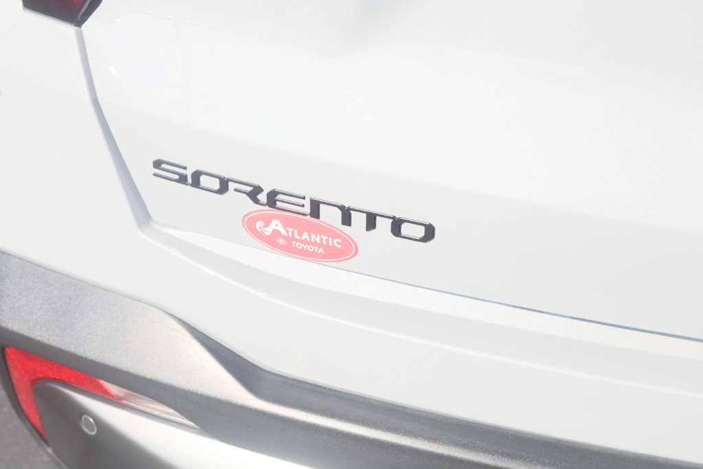Used 2025 Kia Sorento SX Prestige AWD/4WD image 37