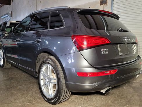 Used 2015 Audi Q5 2.0T Premium Plus image 7