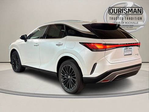 Certified 2024 Lexus RX 350 Premium w/ Cold Area Package image 7