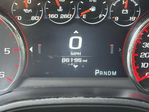 Used 2016 GMC Sierra 1500 Denali AWD/4WD image 20