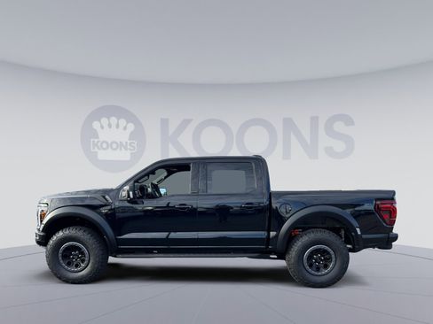 New 2025 Ford F150 Raptor image 2