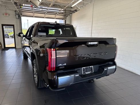 Used 2024 Toyota Tundra 1794 Edition AWD/4WD image 6