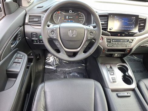 Used 2023 Honda Ridgeline RTL image 11