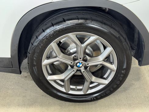 Used 2023 BMW X3 xDrive30i AWD/4WD image 36