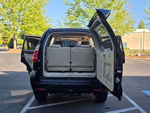 Used 2009 Lexus GX 470 AWD/4WD image 29