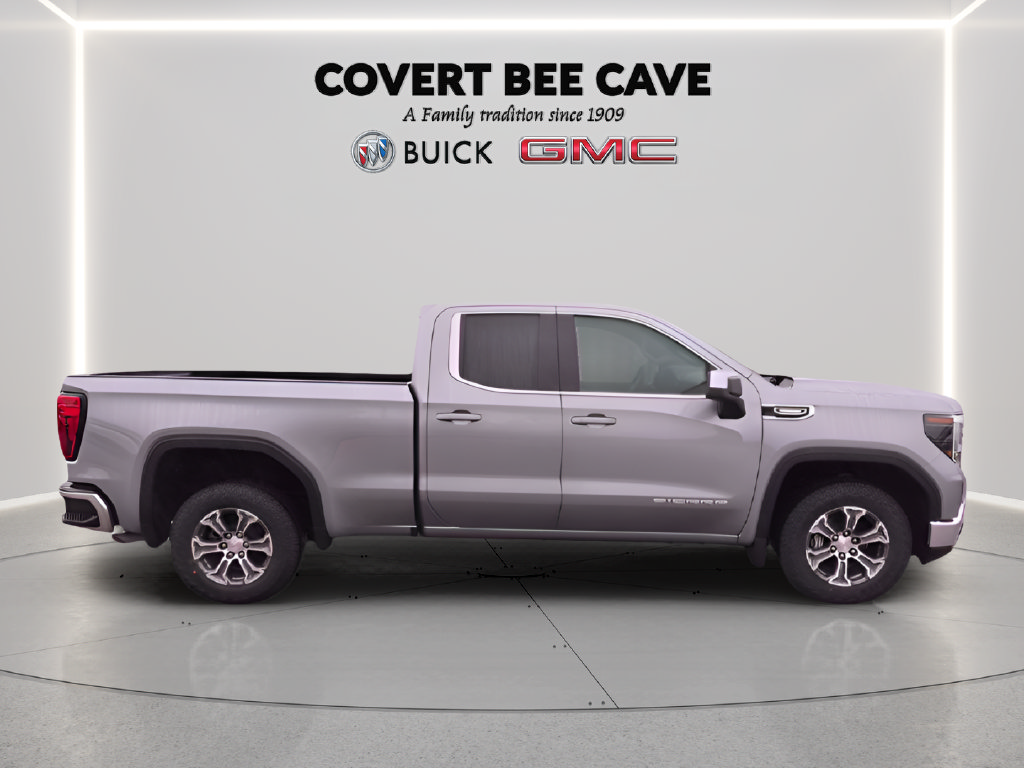 New 2026 GMC Sierra 1500 SLE w/ Preferred Package RWD image 14