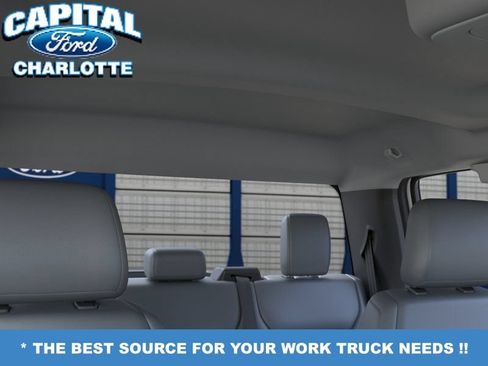New 2026 Ford F150 XL w/ Tow/Haul Package AWD/4WD image 22