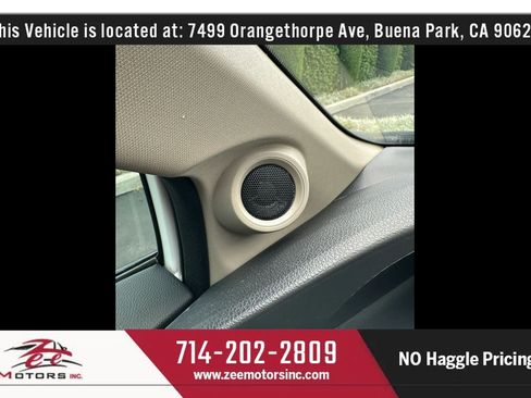 Used 2015 Honda Civic Hybrid Sedan image 35