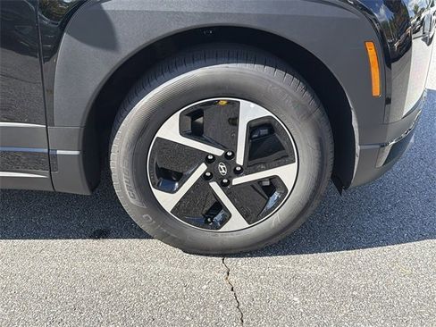 New 2026 Hyundai Ioniq 9 SE image 12