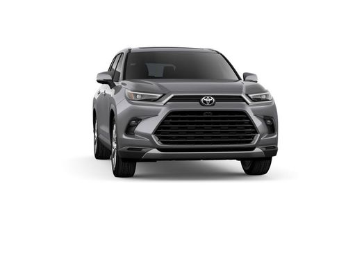New 2026 Toyota Grand Highlander Limited image 16