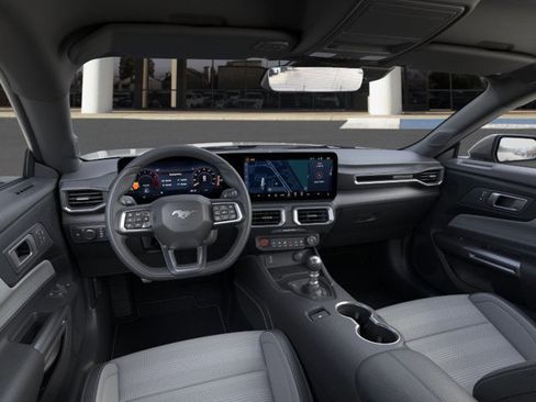 New 2025 Ford Mustang GT Premium image 9