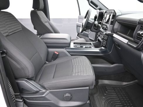 Used 2023 Ford F150 XL w/ STX Appearance Package image 25