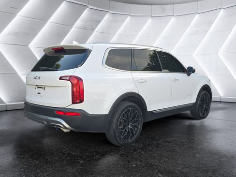 Used 2022 Kia Telluride S AWD/4WD image 5