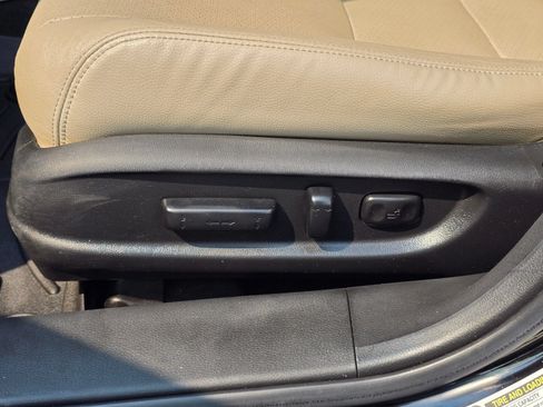 Used 2017 Honda Accord EX-L image 22