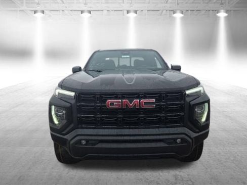 New 2026 GMC Canyon Elevation w/ Convenience Package image 3