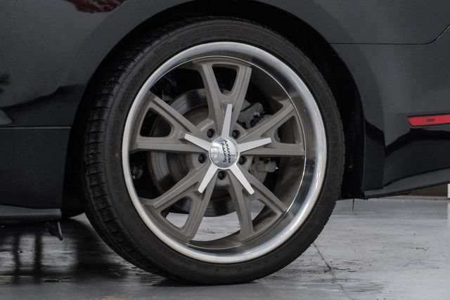 Used 2017 Ford Mustang GT Premium RWD image 51