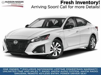 Used 2024 Nissan Altima 2.5 SV video 1