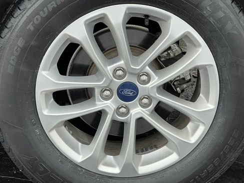 Certified 2022 Ford Escape SE w/ Convenience Package image 6