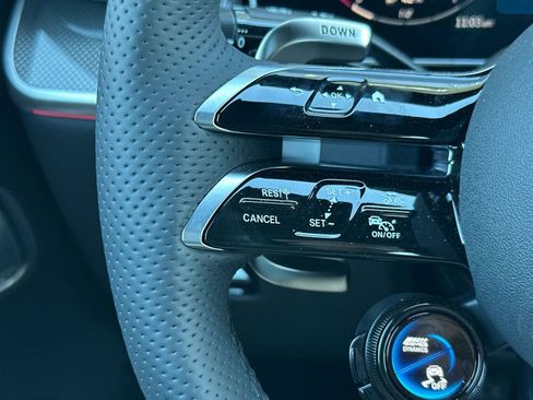New 2026 Mercedes-Benz GLC 63 AMG S image 27