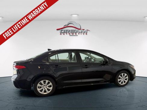 Used 2023 Toyota Corolla LE FWD image 19