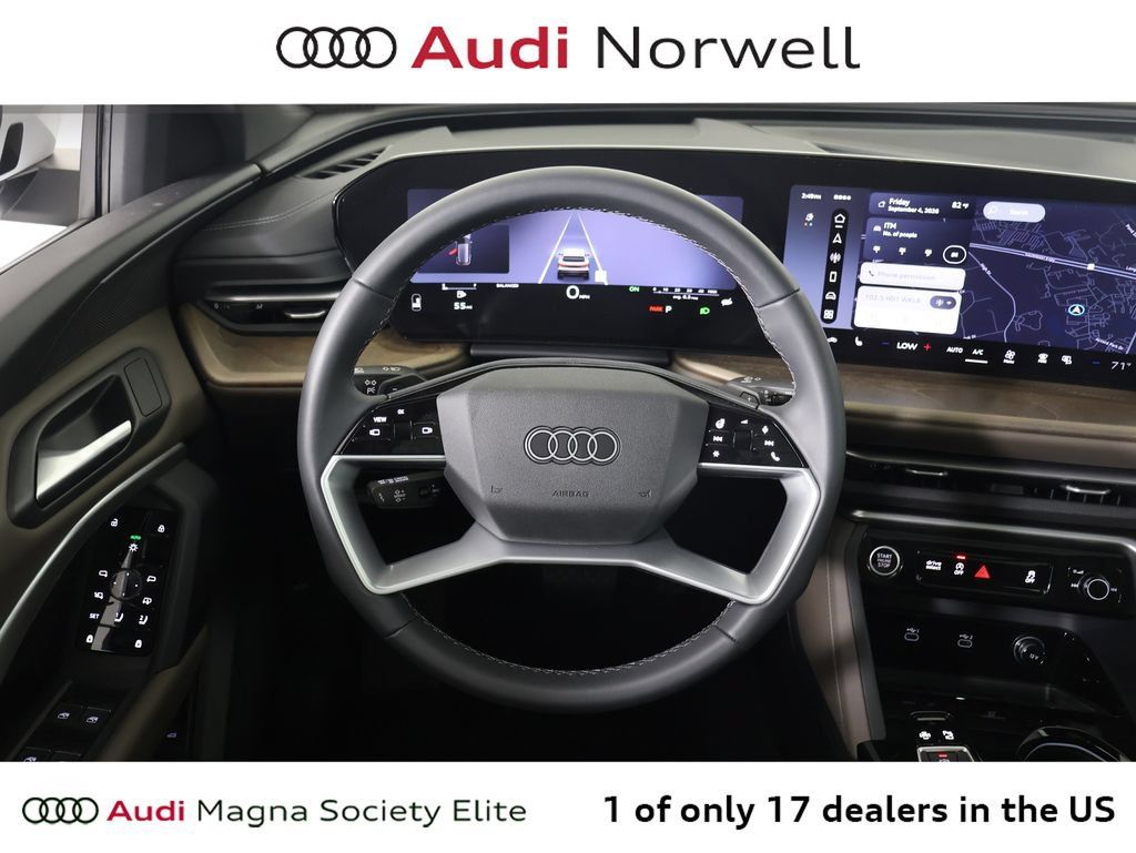 New 2026 Audi Q5 Premium AWD/4WD image 29