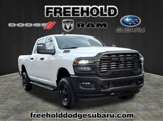 Used 2025 RAM 2500 Tradesman w/ Safety Group video 1