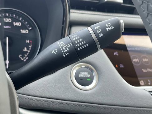 New 2026 Cadillac XT5 Premium Luxury image 34