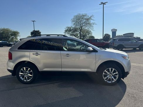 Used 2013 Ford Edge SEL FWD image 11