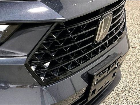 Used 2024 Honda Accord EX image 29