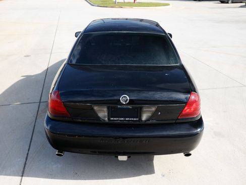Used 2003 Mercury Marauder image 9