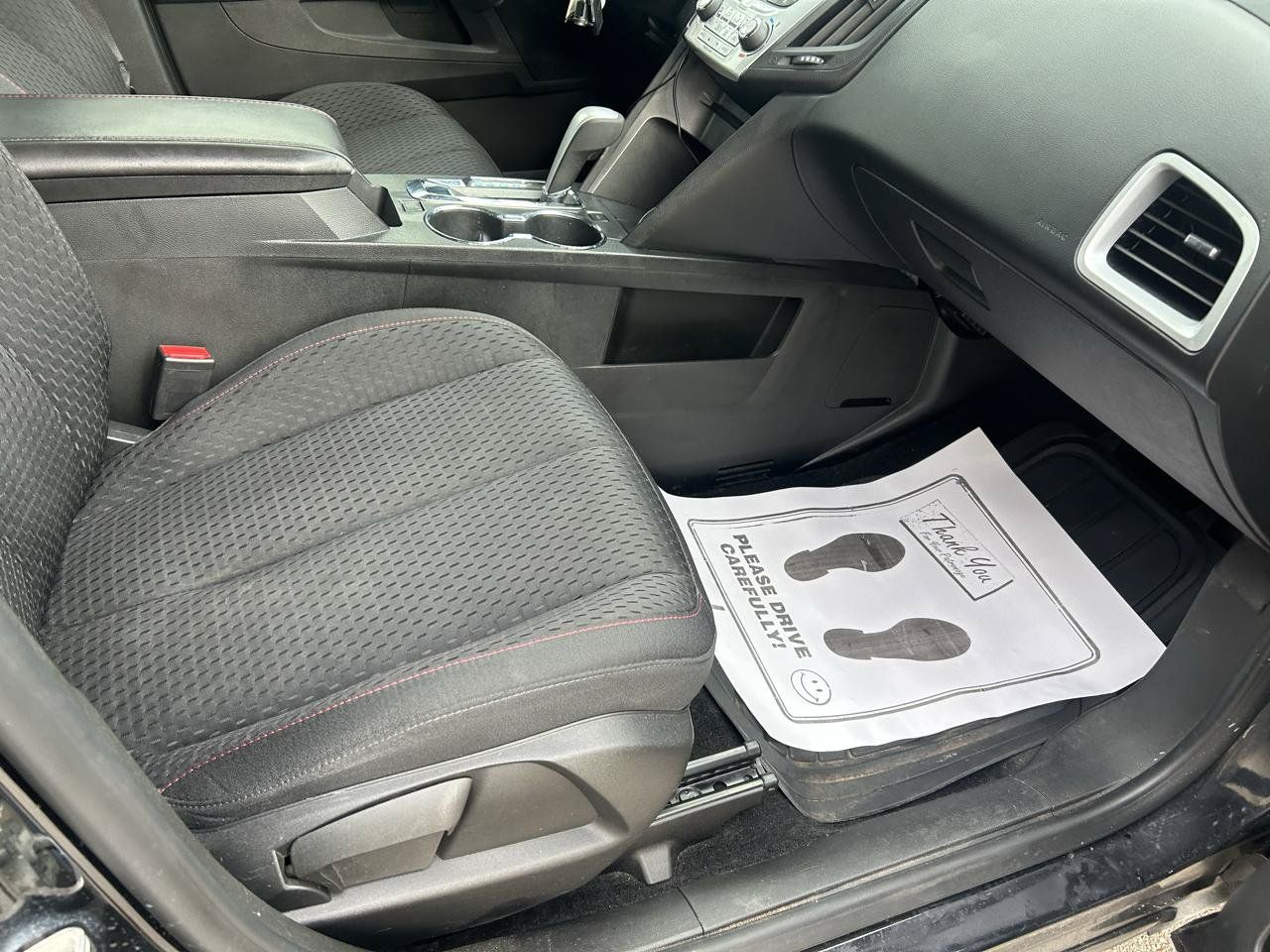 Used 2015 Chevrolet Equinox LS AWD/4WD image 11