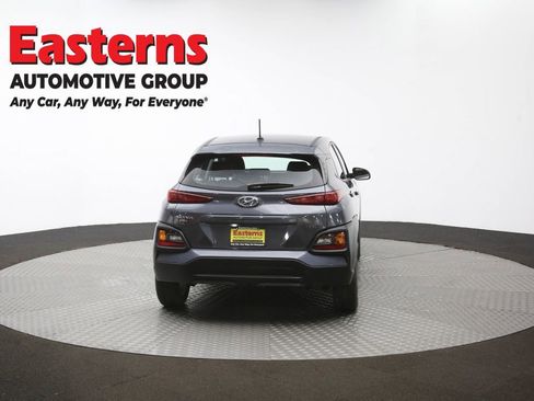 Used 2019 Hyundai Kona SE image 36