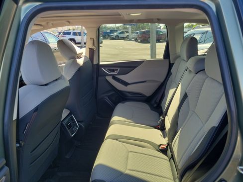 Used 2020 Subaru Forester Premium w/ Popular Package #1 image 13