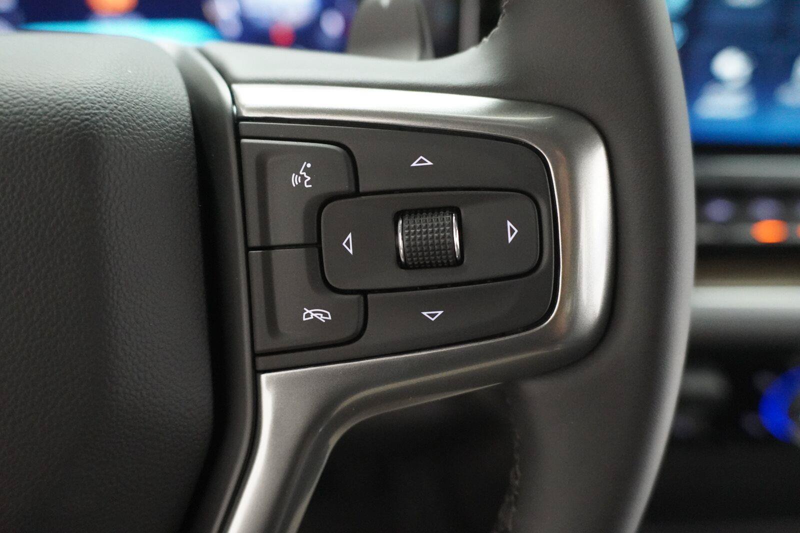 New 2026 Chevrolet Silverado 1500 RST w/ Safety Package RWD image 11