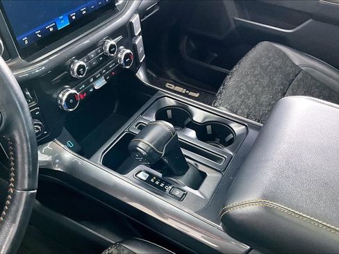 Used 2022 Ford F150 Tremor w/ Equipment Group 401A Mid AWD/4WD image 19