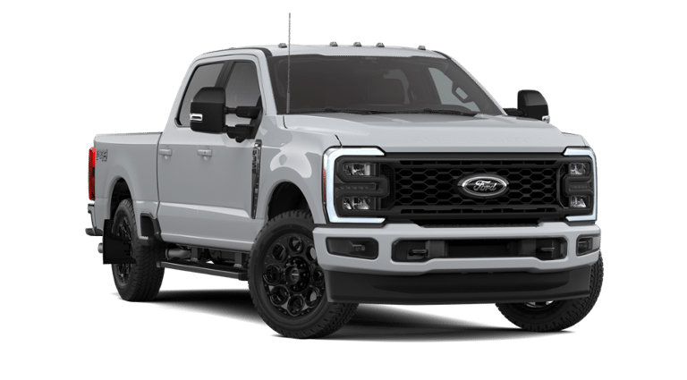 New 2026 Ford F350 XLT w/ XLT Premium Package AWD/4WD image 19