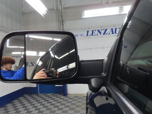 Used 2022 RAM 2500 Limited w/ Night Edition AWD/4WD image 62