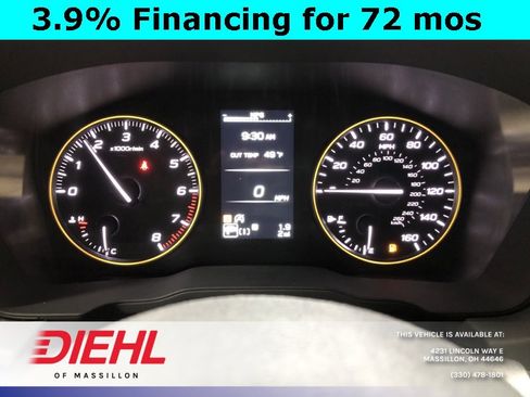 New 2026 Subaru Crosstrek 2.5i Wilderness image 24