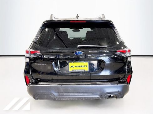Used 2026 Subaru Forester Premium AWD/4WD image 6